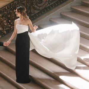 Solace London Kinsley Gown